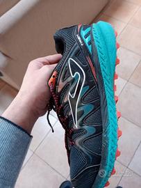 scarpa trekking N41 joma 