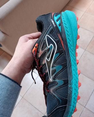 scarpa trekking N41 joma 
