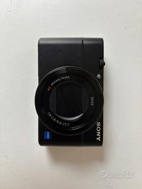 Sony rx100 v