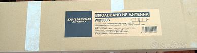 Antenna Diamond WD330S