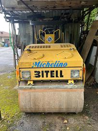 RULLO COMPRESSORE