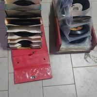 dischi in vinile 45 giri