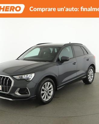 AUDI Q3 LG83299