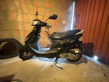 scooter 50cc