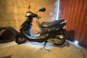 scooter 50cc
