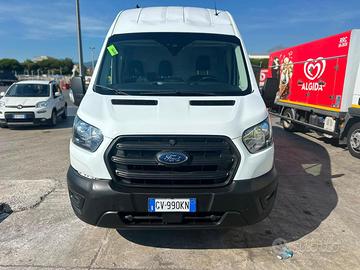 Ford Transit H3 L3 2024