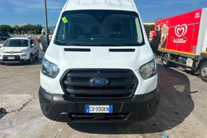 Ford Transit H3 L3 2024