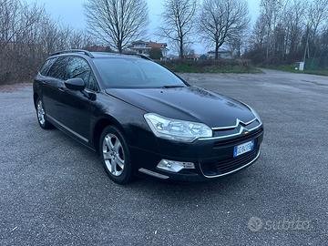 Cotroen C5 2.0 HDi 2009
