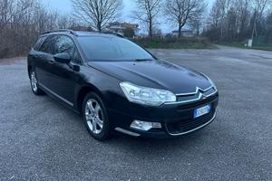 Cotroen C5 2.0 HDi 2009