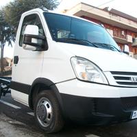IVECO DAILY 35C11 TELAIO Passo 3450 - Km 116.700