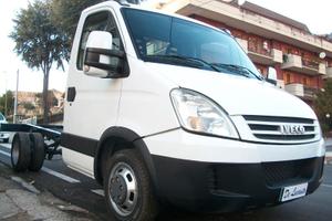 IVECO DAILY 35C11 TELAIO Passo 3450 - Km 116.700