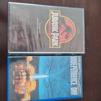 VHS - Film cult classici 