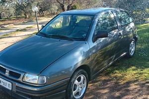 Seat Ibiza 6k 3 porte