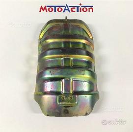 Supporto Inferiore Parafango DRAG STAR 650