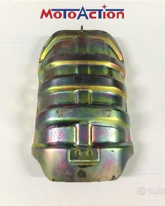 Supporto Inferiore Parafango DRAG STAR 650