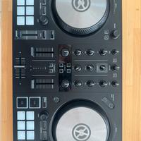 TRAKTOR KONTROL S2 MK3
