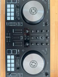 TRAKTOR KONTROL S2 MK3