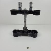 KTM 2019 2022 EXC SX 125 250 450 PIASTRE RISERS