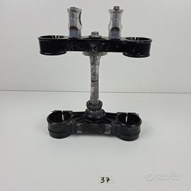 KTM 2019 2022 EXC SX 125 250 450 PIASTRE RISERS