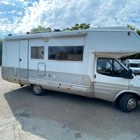 Laika ecovip 2 mansardato