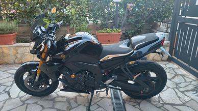Yamaha FZ8 2013 ABS