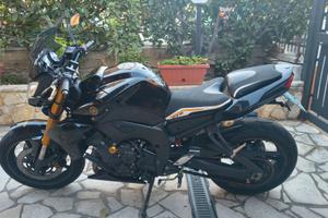 Yamaha FZ8 2013 ABS