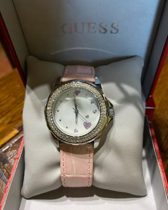 OROLOGIO GUESS