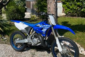 Yamaha Yz 125 2018