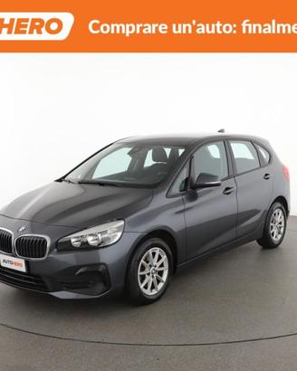 BMW 216 TT60191