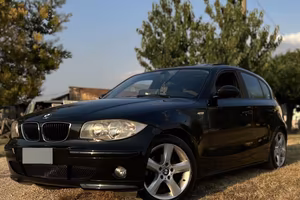 Bmw 118d