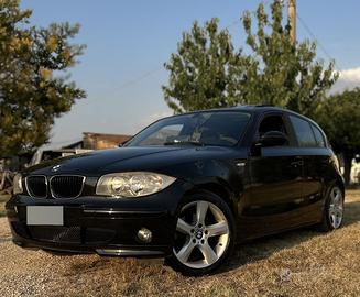 Bmw 118d