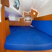 Jeanneau sun odyssey 32