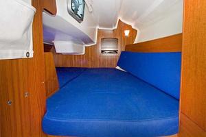 Jeanneau sun odyssey 32