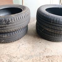 Gomme estive Michelin energy saver plus 185/60 R15