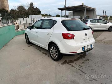 seat ibiza 1.2 diesel