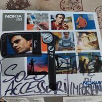 Nokia n 93 accessori vari