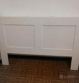 Trstiera letto matrimoniale
