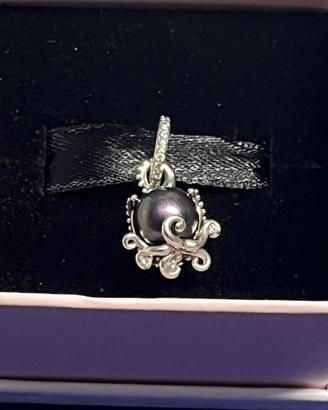 Charm Pandora Disney La Sirenetta Ursula 792684C01
