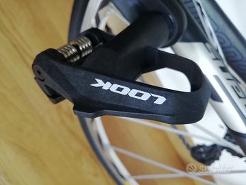 Canondale carbonio tg 56