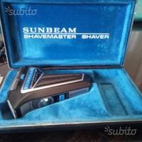 Rasoio - taglia capelli vintage pari a nuovo