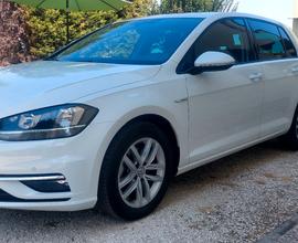 VOLKSWAGEN Golf 7ª serie - 2018