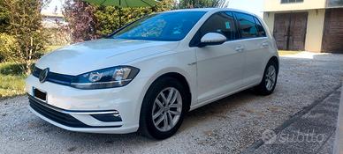 VOLKSWAGEN Golf 7ª serie - 2018