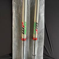 Forcella wp  cone valve  compreso mono