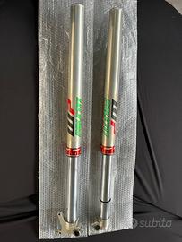 Forcella wp  cone valve  compreso mono