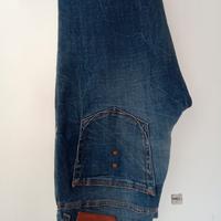 Jeans Blauer