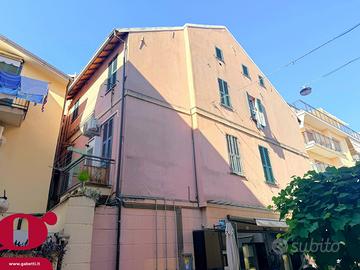 Appartamento Diano Marina [Cod. rif 209VRG]