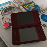 Nintendo Ds xl 