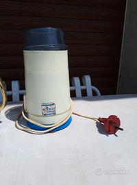Macinacaffe' elettrico  Kiko Bialetti anni 60/70