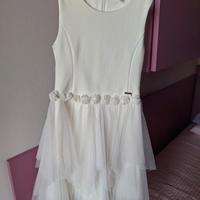Vestito elegante bambina