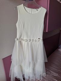 Vestito elegante bambina